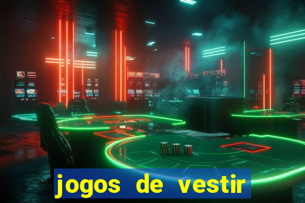 jogos de vestir noivas e maquiar