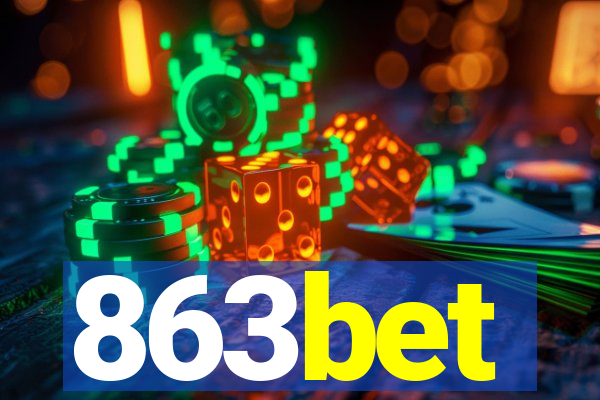 863bet