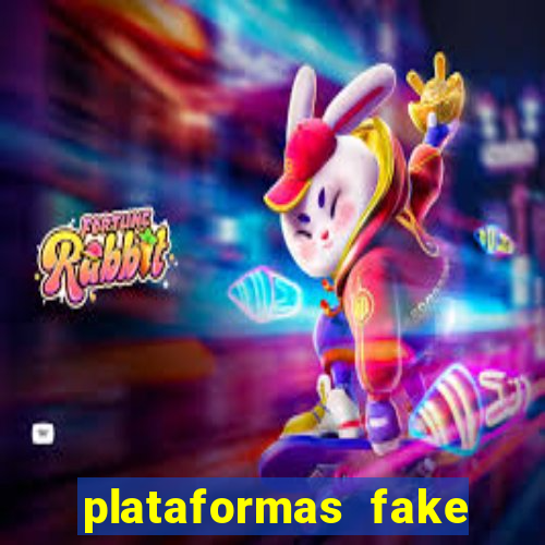 plataformas fake para brincar