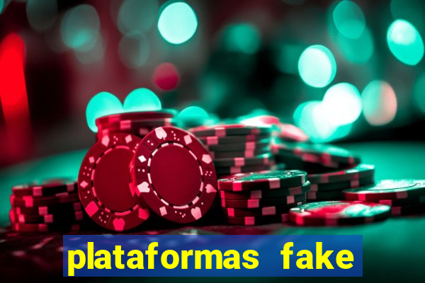 plataformas fake para brincar