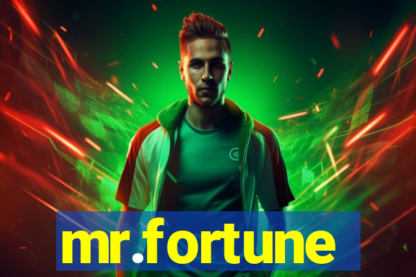 mr.fortune