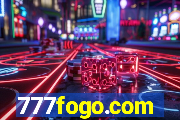 777fogo.com