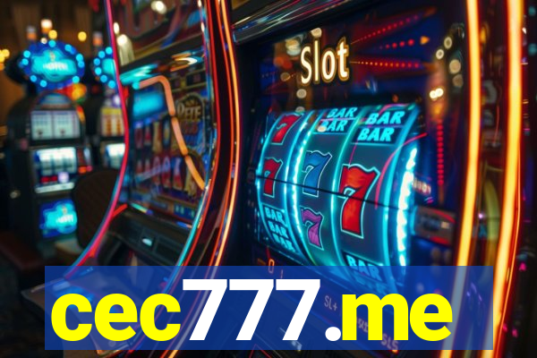 cec777.me