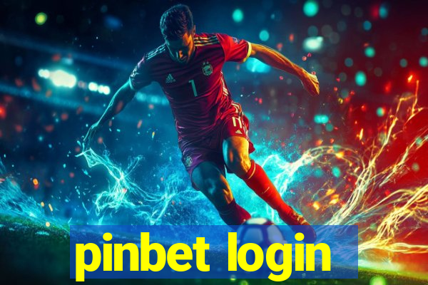 pinbet login