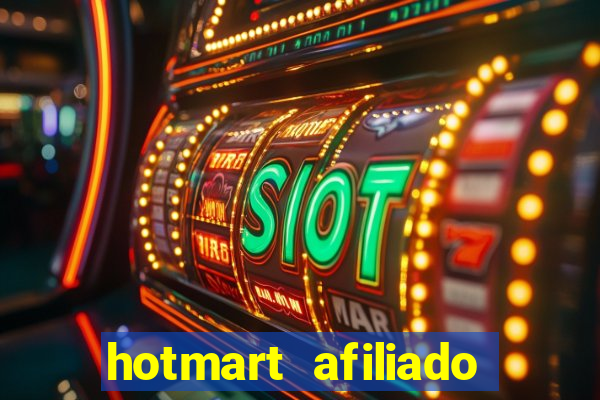 hotmart afiliado entrar login