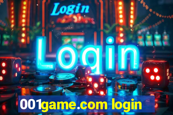 001game.com login