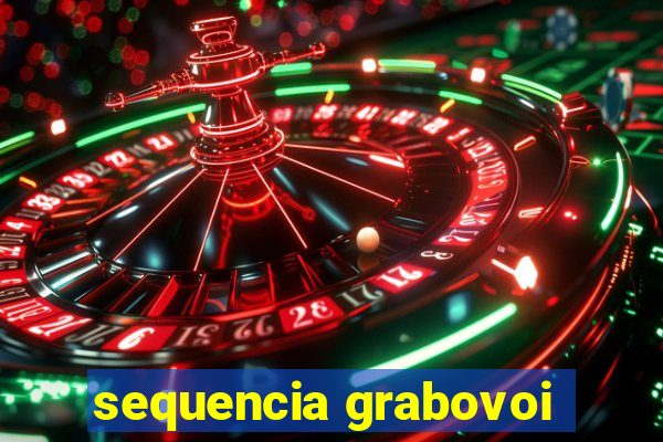 sequencia grabovoi