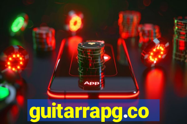 guitarrapg.co