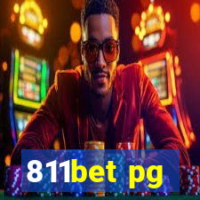 811bet pg