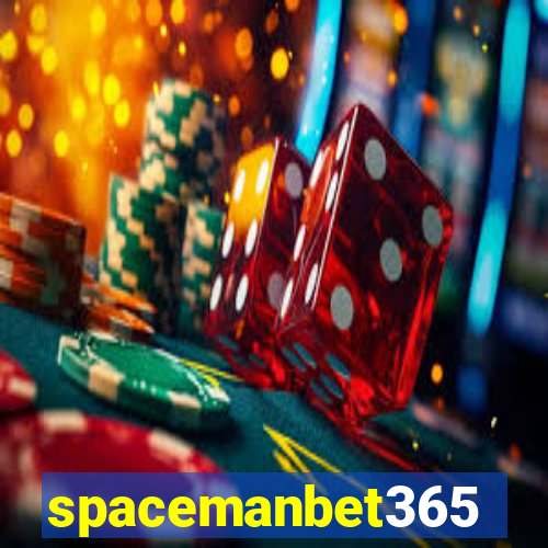 spacemanbet365