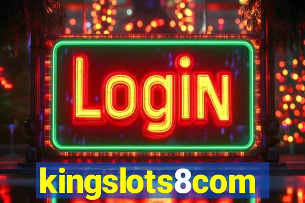 kingslots8com