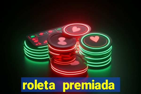 roleta premiada estrela bet