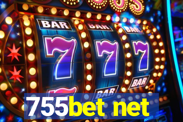 755bet net