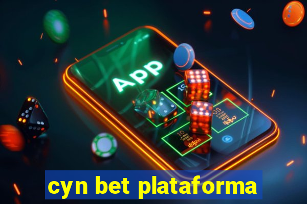 cyn bet plataforma