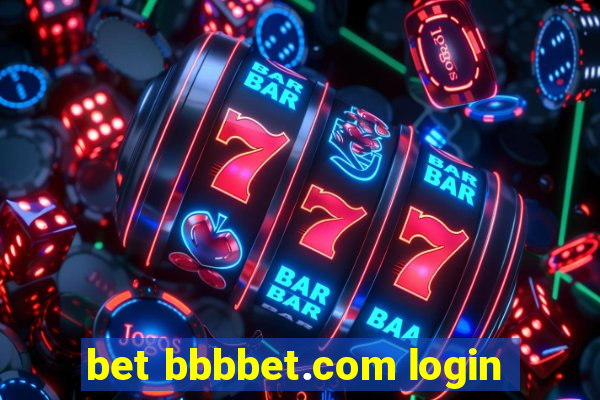 bet bbbbet.com login