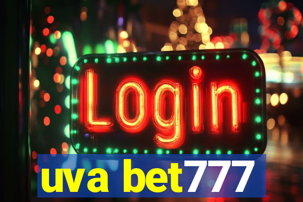 uva bet777