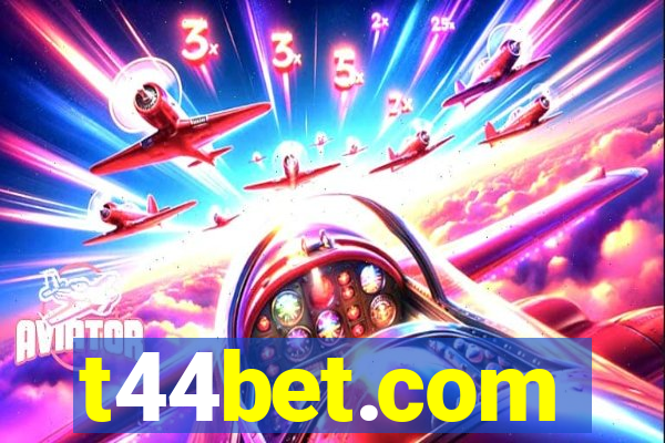 t44bet.com