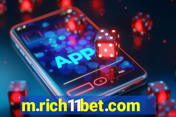 m.rich11bet.com