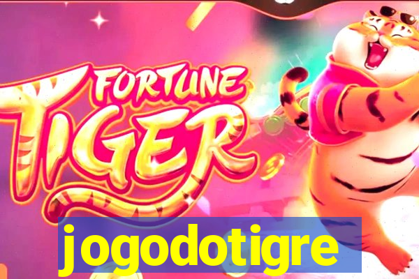 jogodotigre