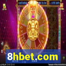 8hbet.com