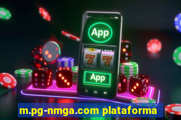 m.pg-nmga.com plataforma