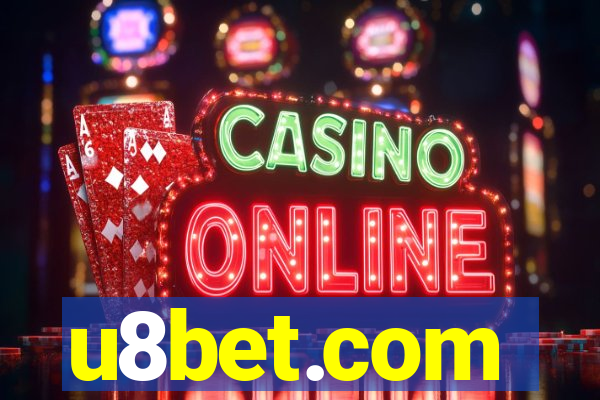 u8bet.com