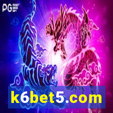 k6bet5.com