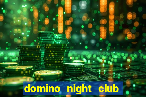 domino night club porto alegre site