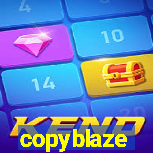 copyblaze