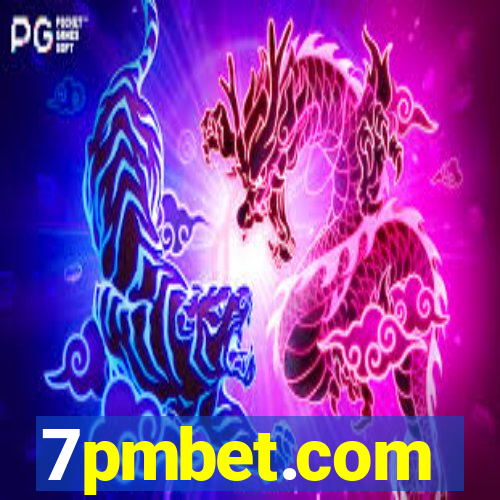 7pmbet.com