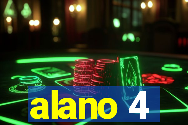 alano 4