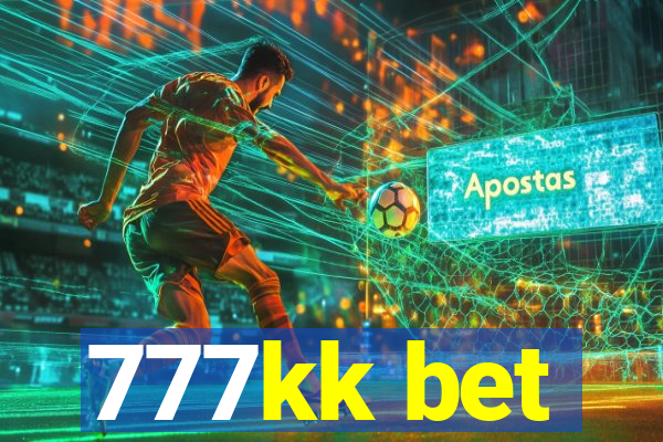 777kk bet