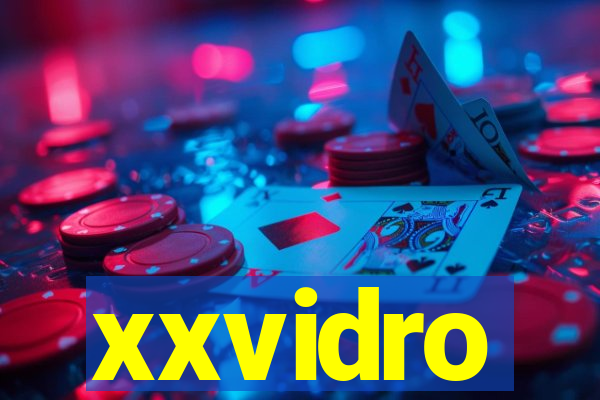 xxvidro