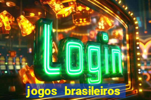 jogos brasileiros que ganham dinheiro de verdade