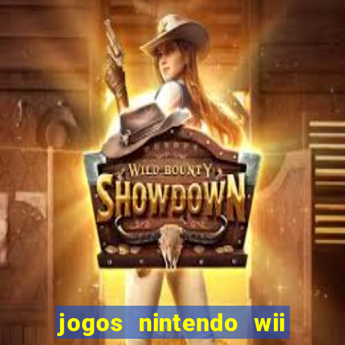 jogos nintendo wii download wbfs