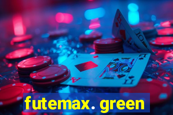 futemax. green