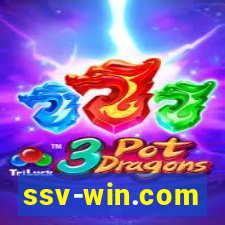 ssv-win.com