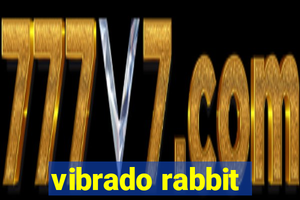 vibrado rabbit