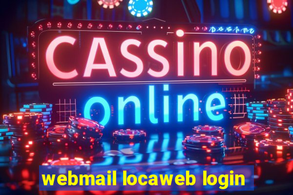 webmail locaweb login