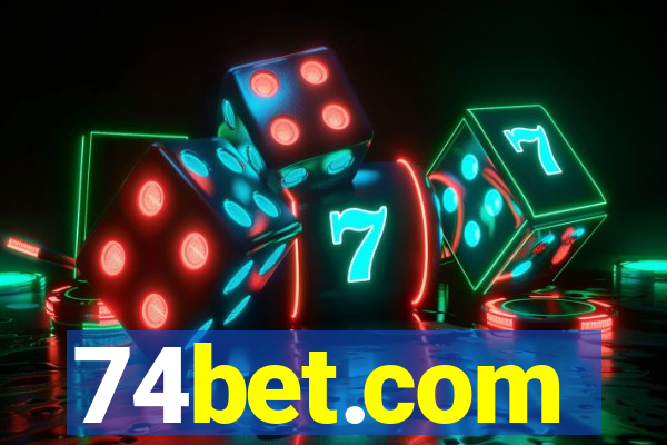 74bet.com