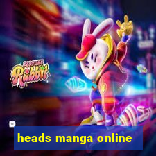 heads manga online