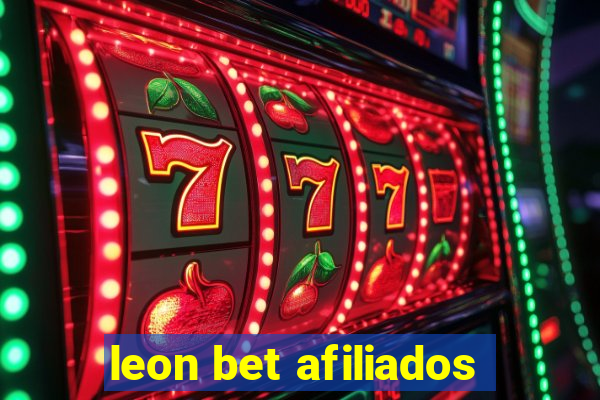 leon bet afiliados