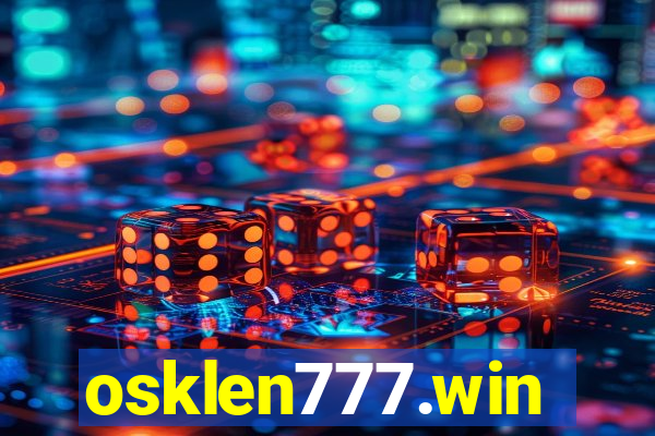 osklen777.win