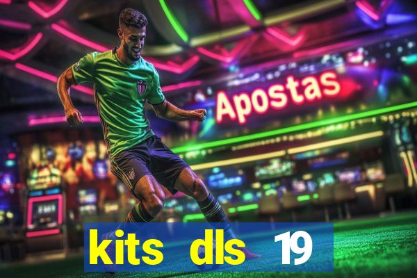 kits dls 19 barcelona 2023