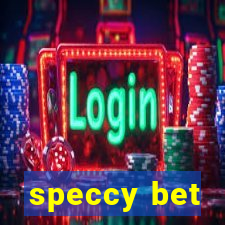 speccy bet