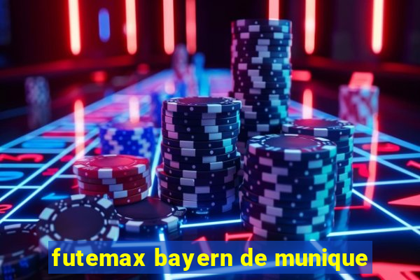 futemax bayern de munique