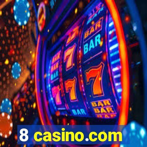 8 casino.com