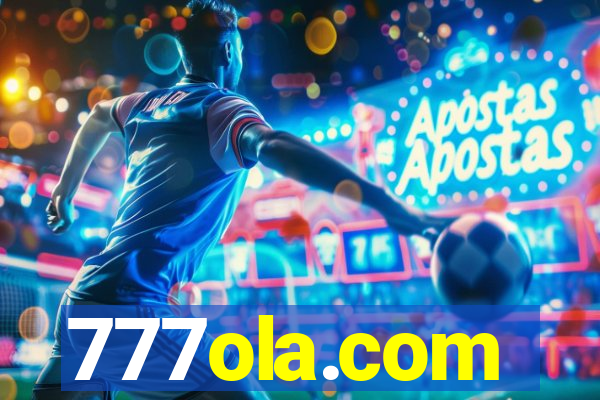 777ola.com