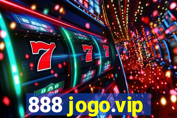 888 jogo.vip