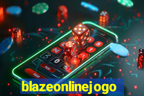 blazeonlinejogo